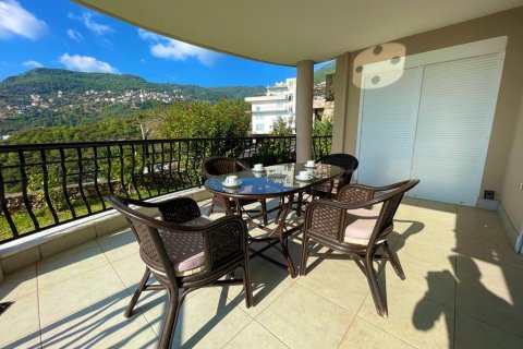 Продажа квартиры  в Аланье, Анталье, Турция 3 комн., 110м2, №207308 – фото 17