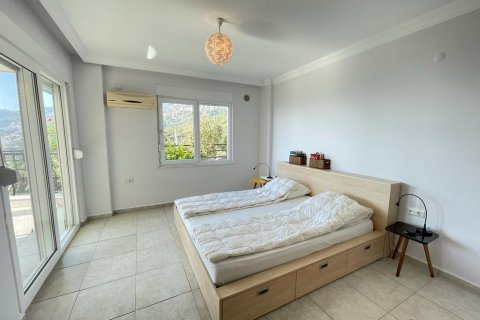 Продажа квартиры  в Аланье, Анталье, Турция 3 комн., 110м2, №207308 – фото 21