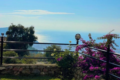 Продажа квартиры  в Аланье, Анталье, Турция 3 комн., 110м2, №207308 – фото 7