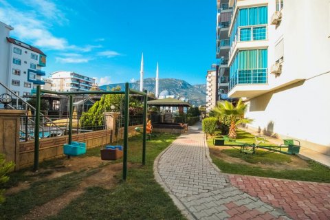 Продажа квартиры  в Махмутларе, Анталье, Турция 2 комн., 57м2, №209614 – фото 3