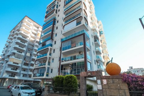 Продажа квартиры  в Махмутларе, Анталье, Турция 2 комн., 57м2, №209614 – фото 1