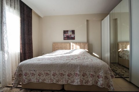 Продажа квартиры  в Махмутларе, Анталье, Турция 2 комн., 57м2, №209614 – фото 17