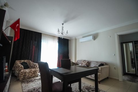 Продажа квартиры  в Махмутларе, Анталье, Турция 2 комн., 57м2, №209614 – фото 14