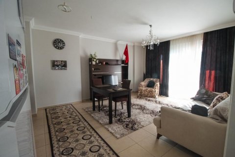 Продажа квартиры  в Махмутларе, Анталье, Турция 2 комн., 57м2, №209614 – фото 16