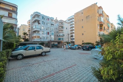 Продажа квартиры  в Махмутларе, Анталье, Турция 2 комн., 57м2, №209614 – фото 9