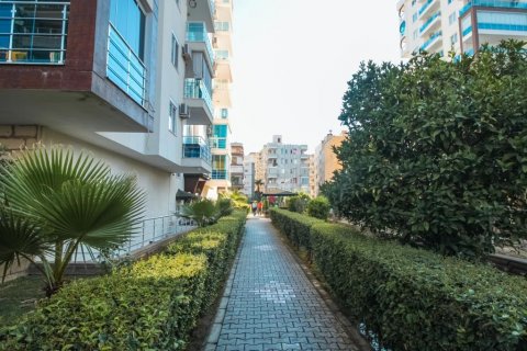 Продажа квартиры  в Махмутларе, Анталье, Турция 2 комн., 57м2, №209614 – фото 4