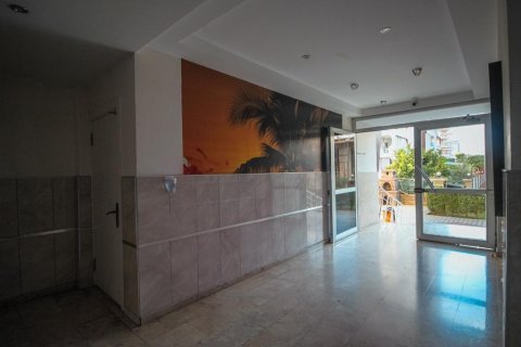 Продажа квартиры  в Махмутларе, Анталье, Турция 2 комн., 57м2, №209614 – фото 11