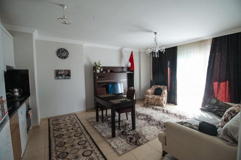 Продажа квартиры  в Махмутларе, Анталье, Турция 2 комн., 57м2, №209614 – фото 15