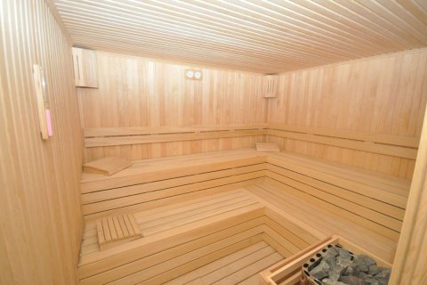 Продажа квартиры  в Махмутларе, Анталье, Турция 3 комн., 110м2, №209615 – фото 8