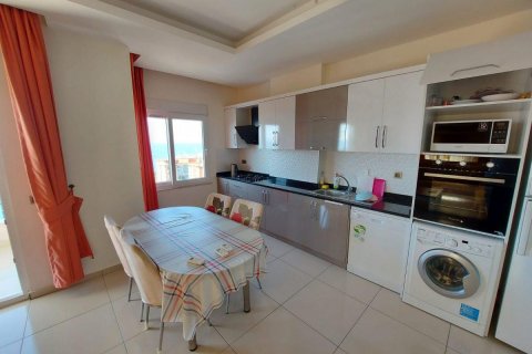 Продажа квартиры  в Махмутларе, Анталье, Турция 3 комн., 110м2, №209615 – фото 16