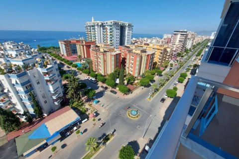 Продажа квартиры  в Махмутларе, Анталье, Турция 3 комн., 110м2, №209615 – фото 25