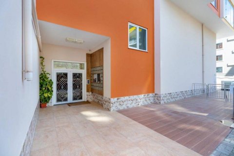 Продажа квартиры  в Махмутларе, Анталье, Турция 3 комн., 110м2, №209615 – фото 3