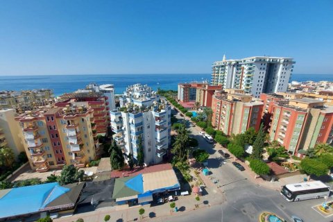 Продажа квартиры  в Махмутларе, Анталье, Турция 3 комн., 110м2, №209615 – фото 11