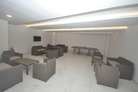 Продажа квартиры  в Махмутларе, Анталье, Турция 3 комн., 110м2, №209615 – фото 9