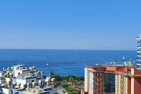 Продажа квартиры  в Махмутларе, Анталье, Турция 3 комн., 110м2, №209615 – фото 24