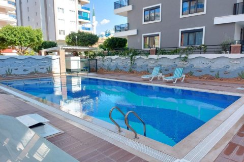 Продажа квартиры  в Махмутларе, Анталье, Турция 3 комн., 110м2, №209615 – фото 6