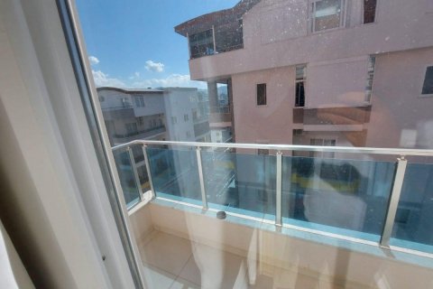 Продажа квартиры  в Махмутларе, Анталье, Турция 3 комн., 110м2, №209615 – фото 23