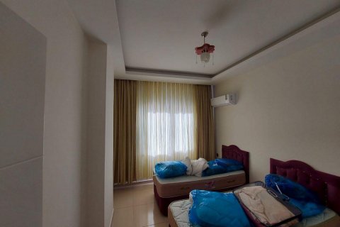 Продажа квартиры  в Махмутларе, Анталье, Турция 3 комн., 110м2, №209615 – фото 19