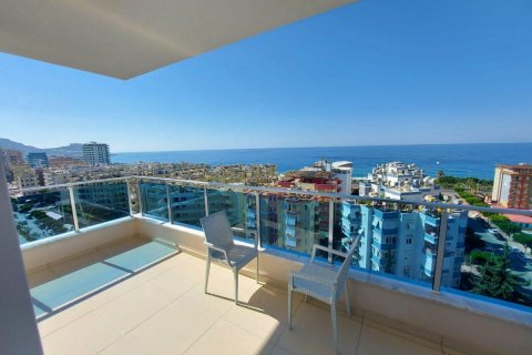 Продажа квартиры  в Махмутларе, Анталье, Турция 3 комн., 110м2, №209615 – фото 22