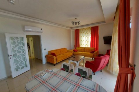 Продажа квартиры  в Махмутларе, Анталье, Турция 3 комн., 110м2, №209615 – фото 13