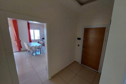 Продажа квартиры  в Махмутларе, Анталье, Турция 3 комн., 110м2, №209615 – фото 18