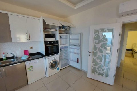 Продажа квартиры  в Махмутларе, Анталье, Турция 3 комн., 110м2, №209615 – фото 15