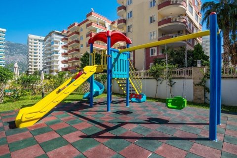 Lejlighed  i Mahmutlar, Antalya, Tyrkiet Nr. 209613 - 5