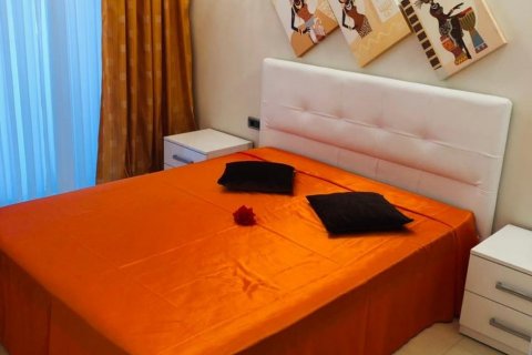 Lejlighed  i Mahmutlar, Antalya, Tyrkiet Nr. 209613 - 17