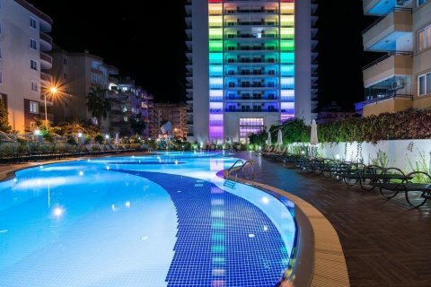 Lejlighed  i Mahmutlar, Antalya, Tyrkiet Nr. 209613 - 4