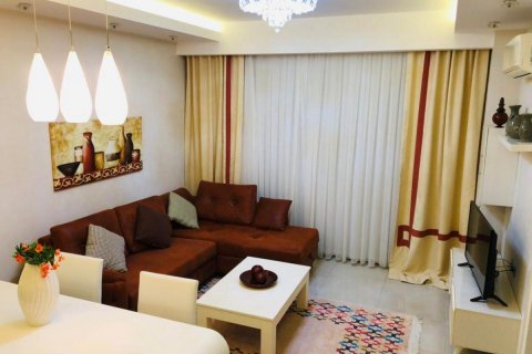 Lejlighed  i Mahmutlar, Antalya, Tyrkiet Nr. 209613 - 14