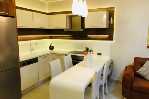 Lejlighed  i Mahmutlar, Antalya, Tyrkiet Nr. 209613 - 13