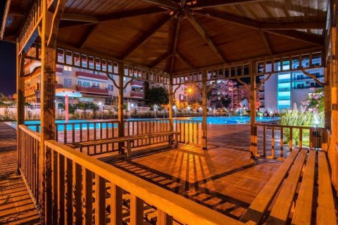 Lejlighed  i Mahmutlar, Antalya, Tyrkiet Nr. 209613 - 8