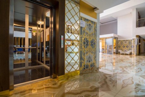 Lejlighed  i Mahmutlar, Antalya, Tyrkiet Nr. 209613 - 3