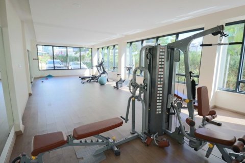 Продажа квартиры  в Оба, Анталье, Турция 5 комн., 240м2, №209616 – фото 22