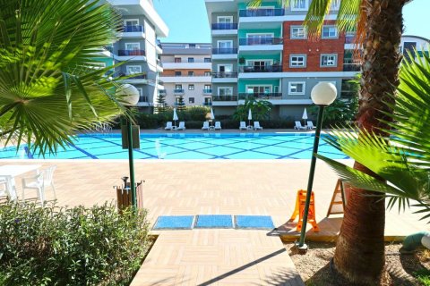 Продажа квартиры  в Оба, Анталье, Турция 5 комн., 240м2, №209616 – фото 3