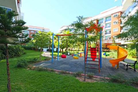 Продажа квартиры  в Оба, Анталье, Турция 5 комн., 240м2, №209616 – фото 11