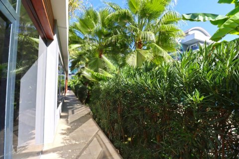 Продажа квартиры  в Оба, Анталье, Турция 5 комн., 240м2, №209616 – фото 14