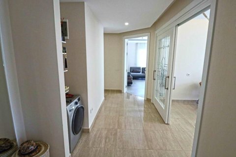 Продажа квартиры  в Оба, Анталье, Турция 5 комн., 240м2, №209616 – фото 28