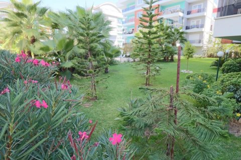 Продажа квартиры  в Оба, Анталье, Турция 5 комн., 240м2, №209616 – фото 17