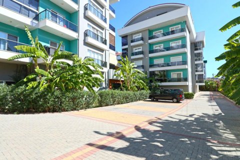 Продажа квартиры  в Оба, Анталье, Турция 5 комн., 240м2, №209616 – фото 6