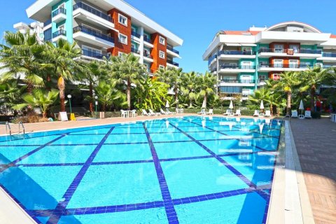 Продажа квартиры  в Оба, Анталье, Турция 5 комн., 240м2, №209616 – фото 9