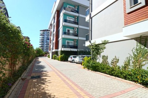 Продажа квартиры  в Оба, Анталье, Турция 5 комн., 240м2, №209616 – фото 8