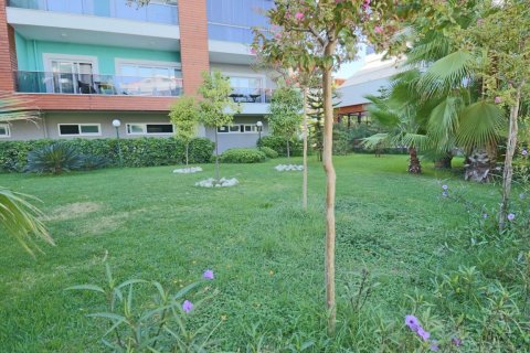 Продажа квартиры  в Оба, Анталье, Турция 5 комн., 240м2, №209616 – фото 16