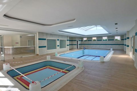 Продажа квартиры  в Оба, Анталье, Турция 5 комн., 240м2, №209616 – фото 26