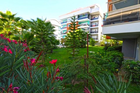 Продажа квартиры  в Оба, Анталье, Турция 5 комн., 240м2, №209616 – фото 13