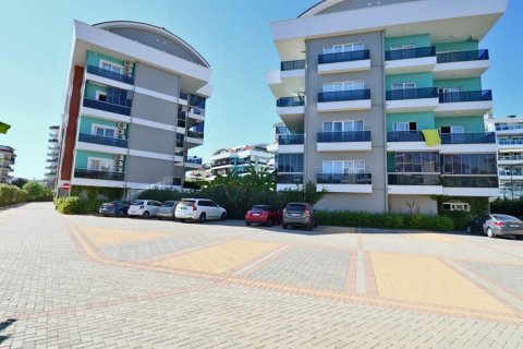 Продажа квартиры  в Оба, Анталье, Турция 5 комн., 240м2, №209616 – фото 5