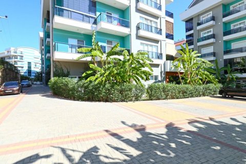 Продажа квартиры  в Оба, Анталье, Турция 5 комн., 240м2, №209616 – фото 15