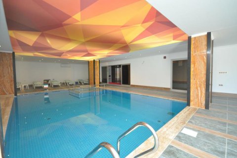 Продажа квартиры  в Махмутларе, Анталье, Турция 2 комн., 79м2, №209617 – фото 6