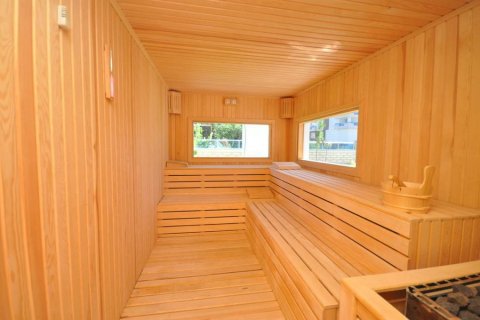 Продажа квартиры  в Махмутларе, Анталье, Турция 2 комн., 79м2, №209617 – фото 12