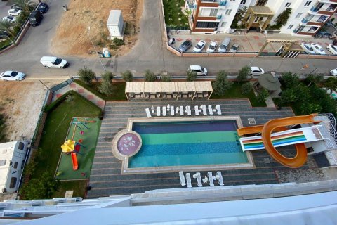 Продажа квартиры  в Махмутларе, Анталье, Турция 2 комн., 79м2, №209617 – фото 11